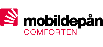 Comforten Mobildepån